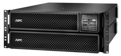 Smart-UPS SRT 2200VA RM 230V [SRT2200RMXLI]	