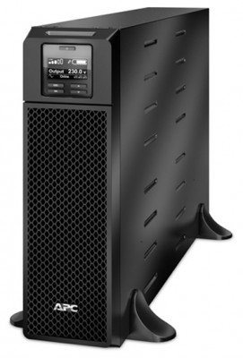Smart-UPS SRT 5000VA 230V (SRT5KXLI)	