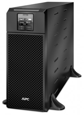Smart-UPS SRT 6000VA 230V (SRT6KXLI)	