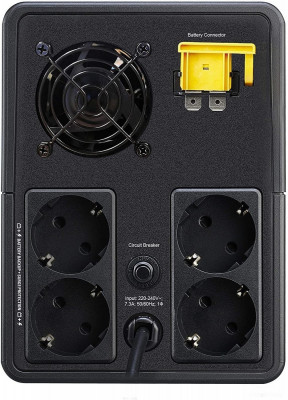 Easy UPS BVX 1200VA BVX1200LI-GR