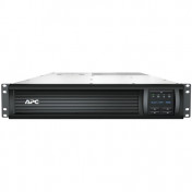 Smart-UPS 3000VA RM 2U LCD (SMT3000RMI2U)