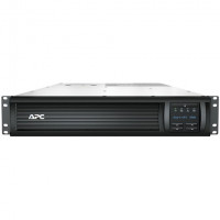 Smart-UPS 3000VA RM 2U LCD (SMT3000RMI2U)