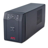 Smart-UPS SC 620VA/390W