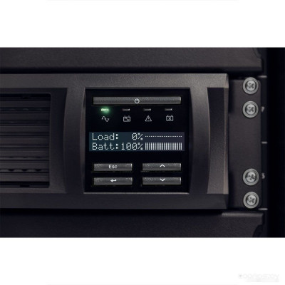 Smart-UPS SMT2200RMI2UC