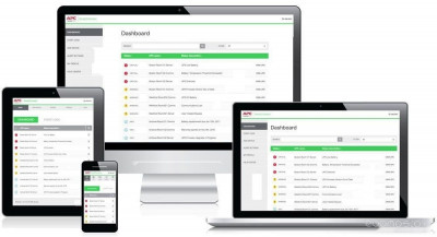 Smart-UPS SMT2200RMI2UC