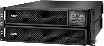 Smart-UPS SRT 2200 SRT2200RMXLI-NC
