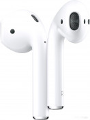 AirPods 2 в зарядном футляре