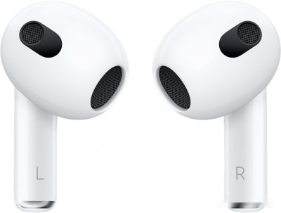 AirPods 3 (без поддержки MagSafe)