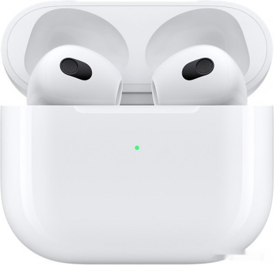 AirPods 3 (без поддержки MagSafe)