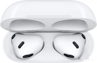 AirPods 3 (без поддержки MagSafe)