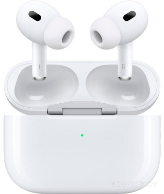 AirPods Pro 2 (с разъемом USB Type-C)