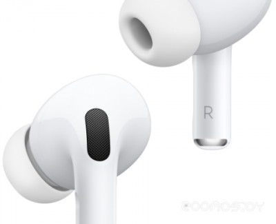 AirPods Pro 2 (с разъемом USB Type-C)