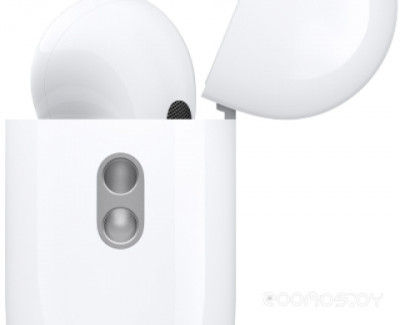 AirPods Pro 2 (с разъемом USB Type-C)