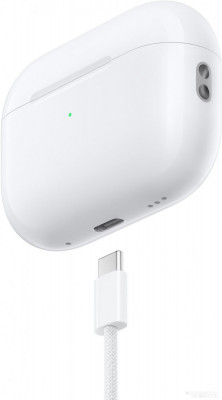 AirPods Pro 2 (с разъемом USB Type-C)