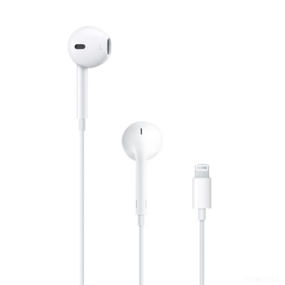 EarPods с разъёмом Lightning [MMTN2ZM/A]