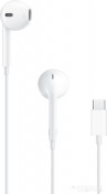 EarPods (с разъёмом USB Type-C)