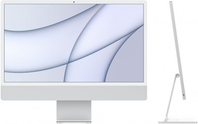 iMac M1 2021 24" MGPC3