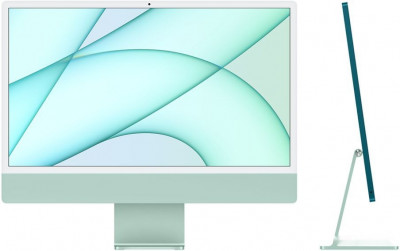 iMac M1 2021 24" MGPJ3