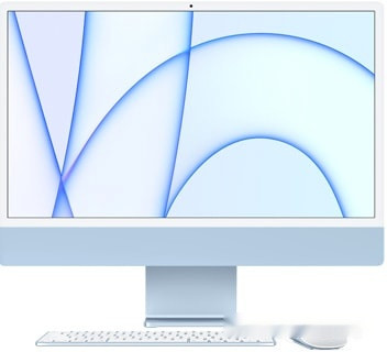 iMac M1 2021 24" MGPK3