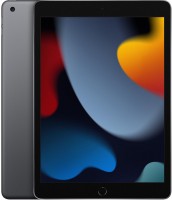 iPad 10.2" 2021 64GB MK2K3 (серый космос)