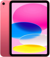 iPad 11" 2025 128GB (розовый)