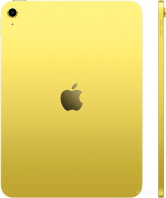 iPad 11" 2025 128GB (желтый)