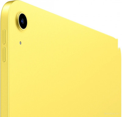 iPad 11" 2025 128GB (желтый)
