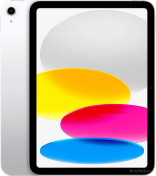 iPad 11" 2025 256GB (серебристый)