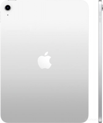 iPad 11" 2025 256GB (серебристый)