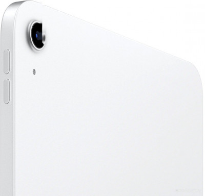 iPad 11" 2025 256GB (серебристый)