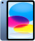 iPad 11" 2025 256GB (синий)