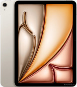 iPad Air 11" 2026 128GB (звездный свет)