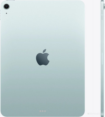 iPad Air 11" 2026 256GB (голубой)