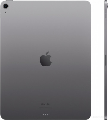 iPad Air 13" 2024 128GB (серый космос)