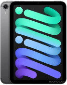 iPad mini 2024 256GB (серый космос)