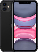 iPhone 11 128GB (черный)