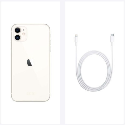 iPhone 11 2020 128Gb (White)