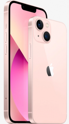 iPhone 13 128Gb Pink