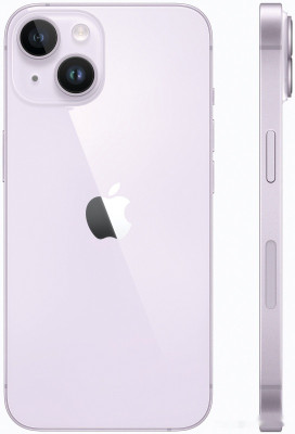 iPhone 14 128GB (Purple)