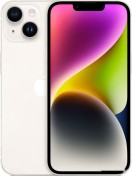 iPhone 14 128GB (звездный)