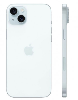 iPhone 15 128GB (голубой)