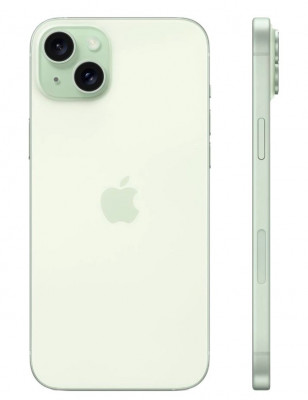 iPhone 15 128GB (зеленый)