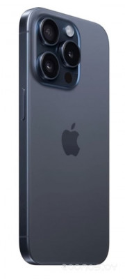 iPhone 15 Pro Max 256GB (синий титан)