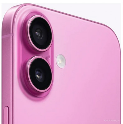 iPhone 16 128GB (розовый)