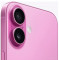 iPhone 16 128GB (розовый)