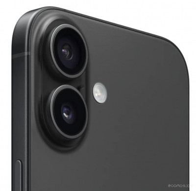 iPhone 16 256GB (черный)