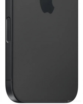 iPhone 16 256GB (черный)