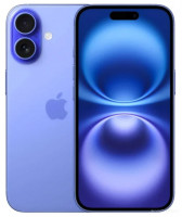 iPhone 16 256GB (ультрамарин)