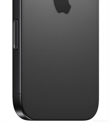 iPhone 16 Pro 128GB (черный титан)