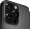 iPhone 16 Pro Max Dual SIM 256GB (черный титан)